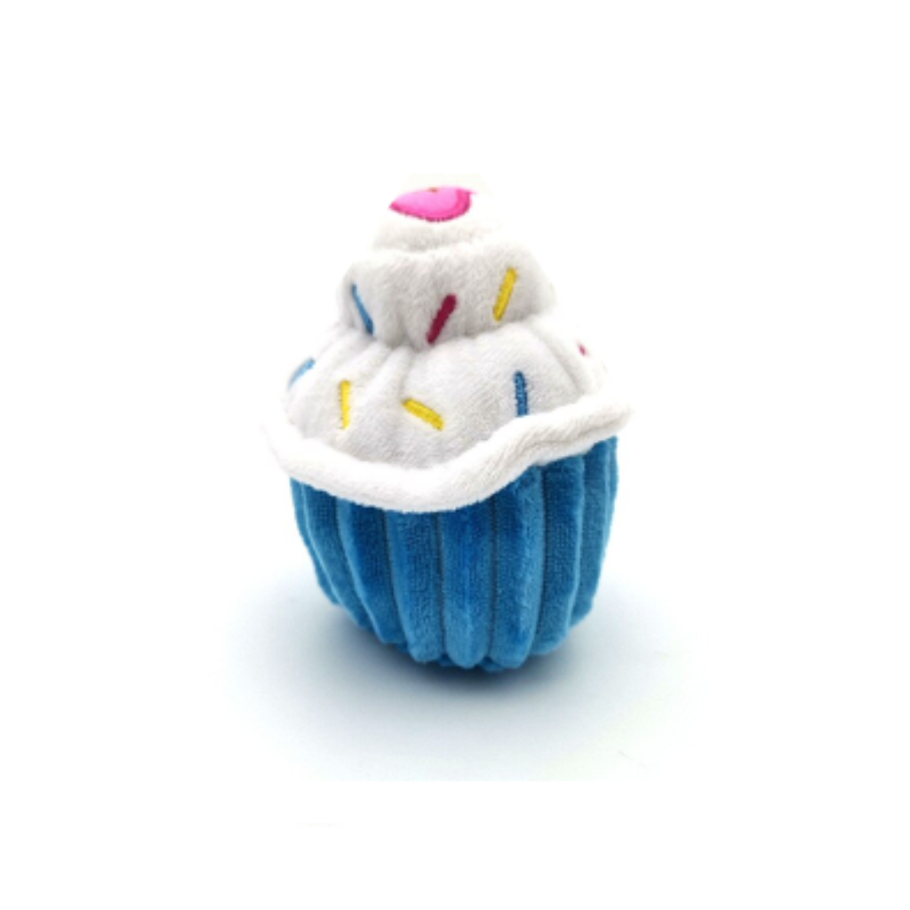 Peluche Cupcake